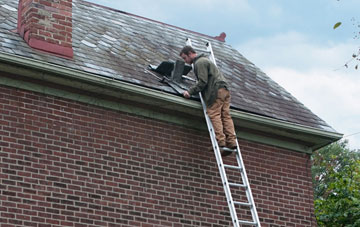 what affects urgent Upper Cound roof repairs
