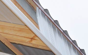 why Upper Cound fascia repairs are essential