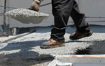 Upper Cound flat roofing companies