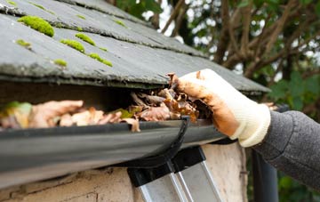 gutter cleaning Upper Cound, Shropshire