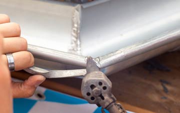 disadvantages of Upper Cound lead roofing