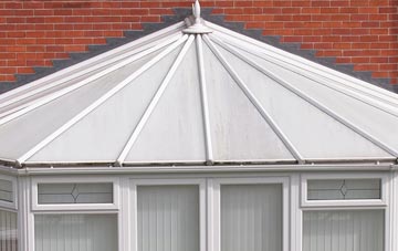 Upper Cound polycarbonate conservatory roof repairs