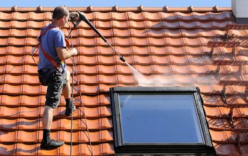 roof cleaning Upper Cound, Shropshire