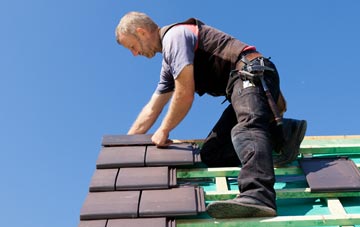 disadvantages of Upper Cound slate roofing