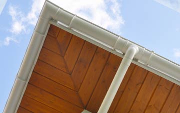 Upper Cound soffit types