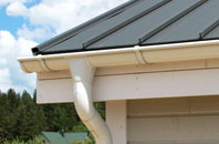 Upper Cound soffits